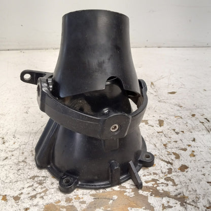 Sea Doo Bombardier 2000-2013 RX XP OEM Venturi + Steering Nozzle # 271001079