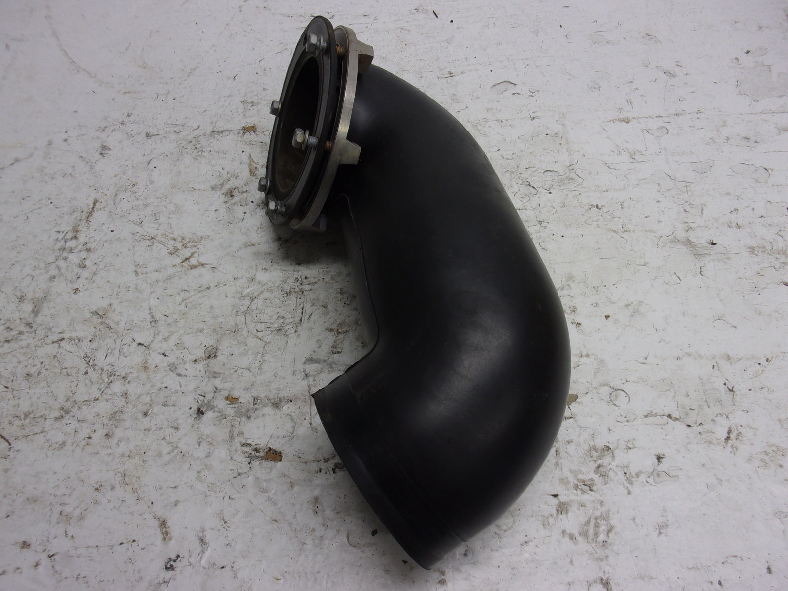 Yamaha Waverunner 2001-2005 XL XLT XA 1200 OEM Exhaust Hose Part F0V-U758D-00-00