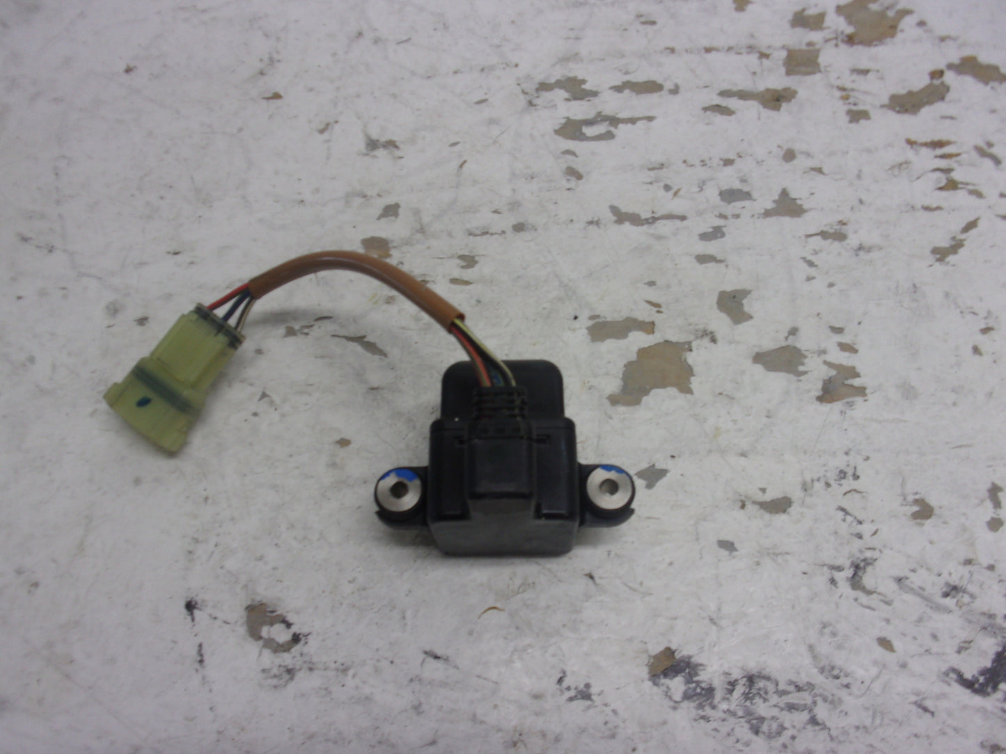 Kawasaki Jet Ski 2004-2021 Ultra STX-12F/15F OEM VDS Switch Part# 27010-3785