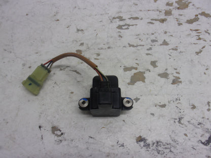 Kawasaki Jet Ski 2004-2021 Ultra STX-12F/15F OEM VDS Switch Part# 27010-3785