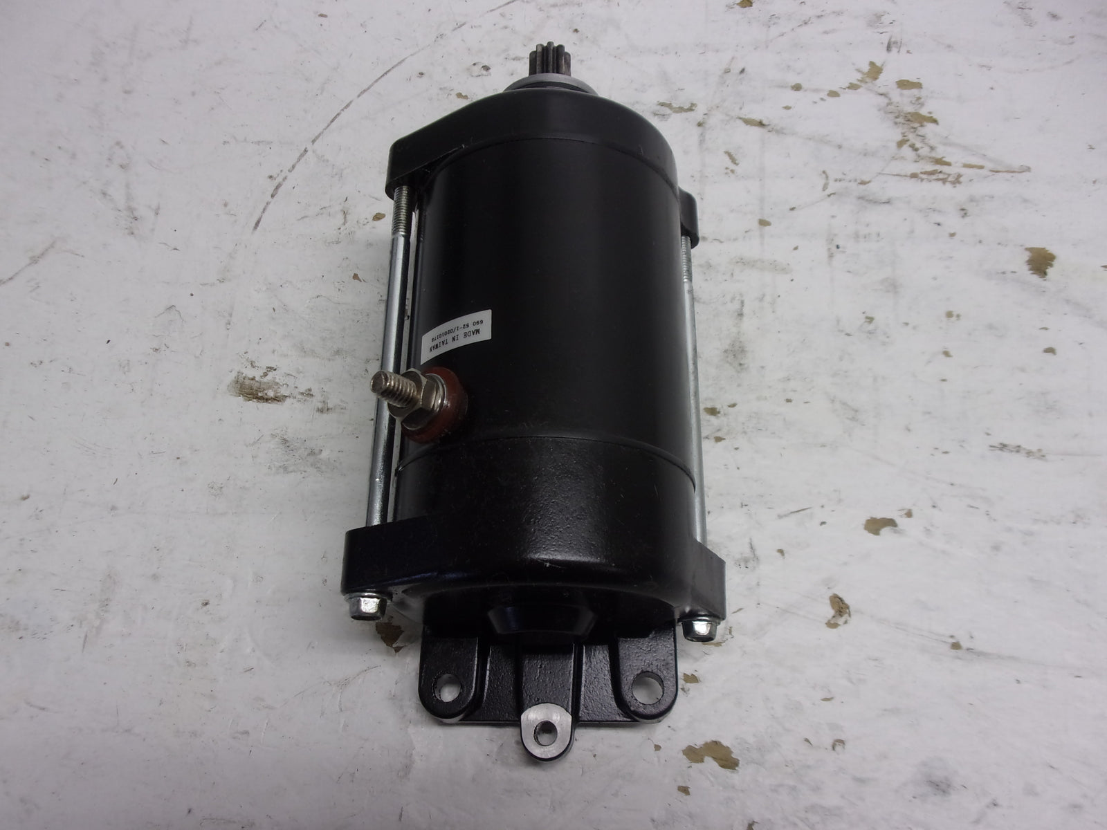 Sea Doo 1998-2003 XP GSX GTX RX LRV Aftermarket Starter Motor # 278000987