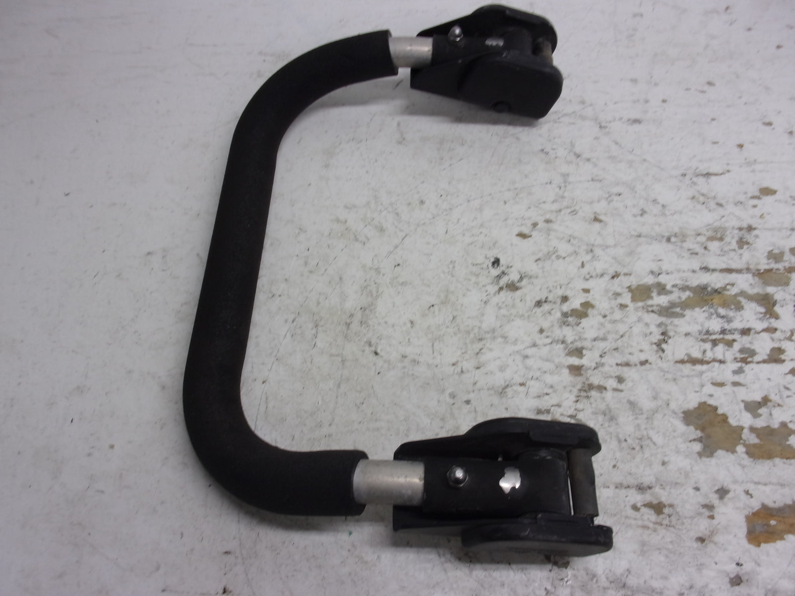 Kawasaki Jet Ski 2007-2011 STX-15 Ultra LX OEM Reboarding Step Part# 34027-3709