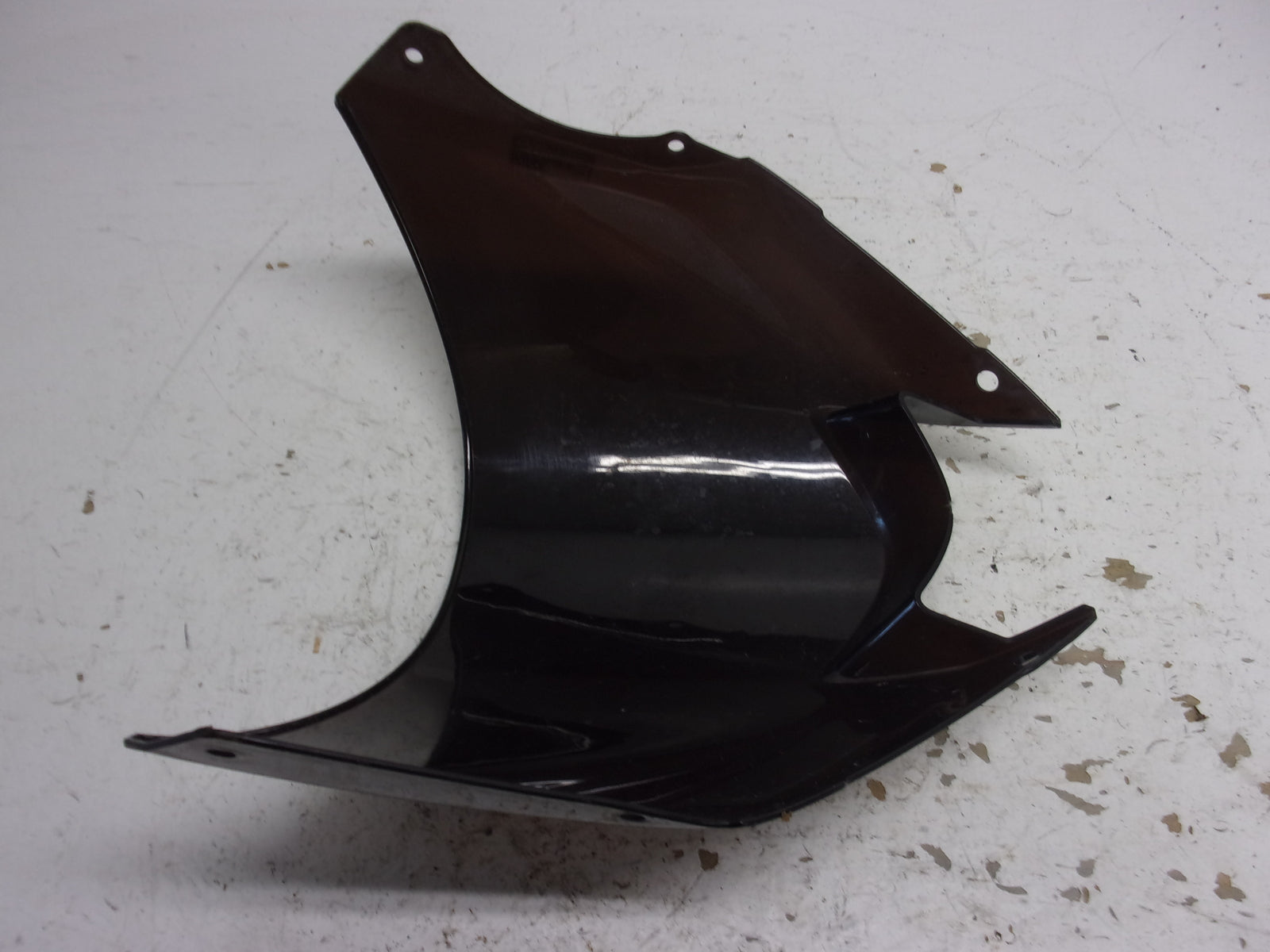 Honda PWC Aquatraxx 2003-2007 R-12 R-12X OEM Meter Visor Assembly 64200-HW3-670