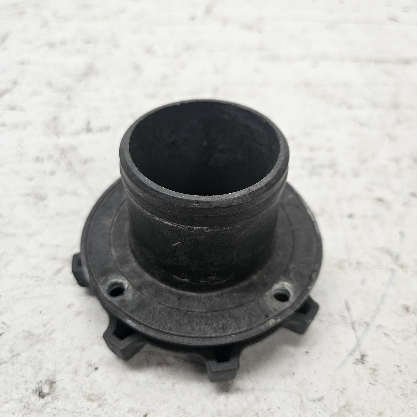 Polaris PWC Watercraft 1995-1997 SL SLT SLTX 700/780 OEM Black Fuel Cap 2653009