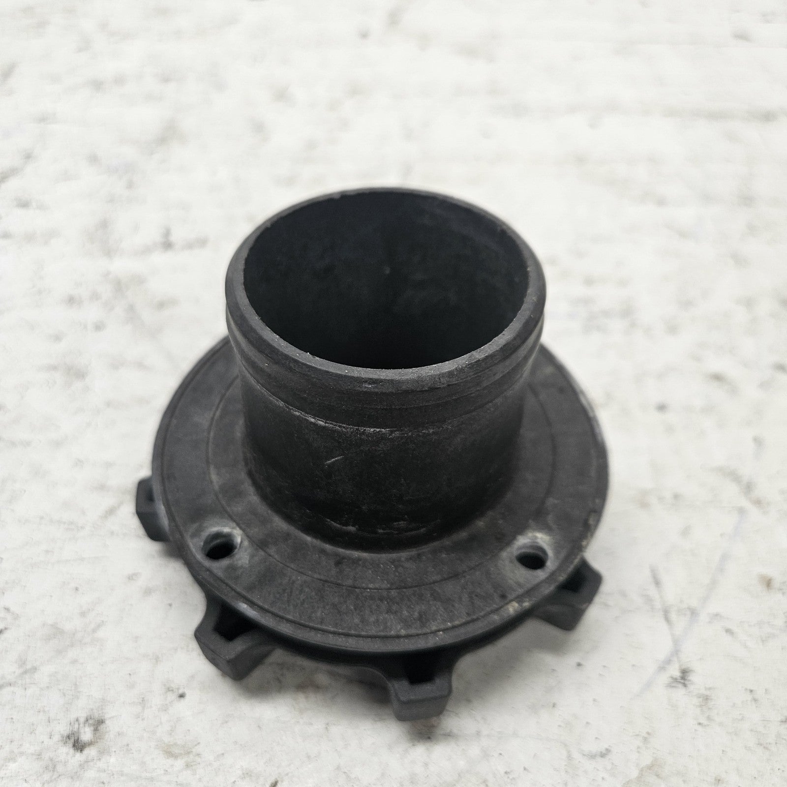 Polaris PWC Watercraft 1995-1997 SL SLT SLTX 700/780 OEM Black Fuel Cap 2653009