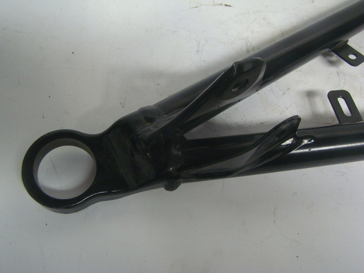 Can-Am Spyder Roadster 2014-2019 RT RT-S Left Lower Control Arm 706201733