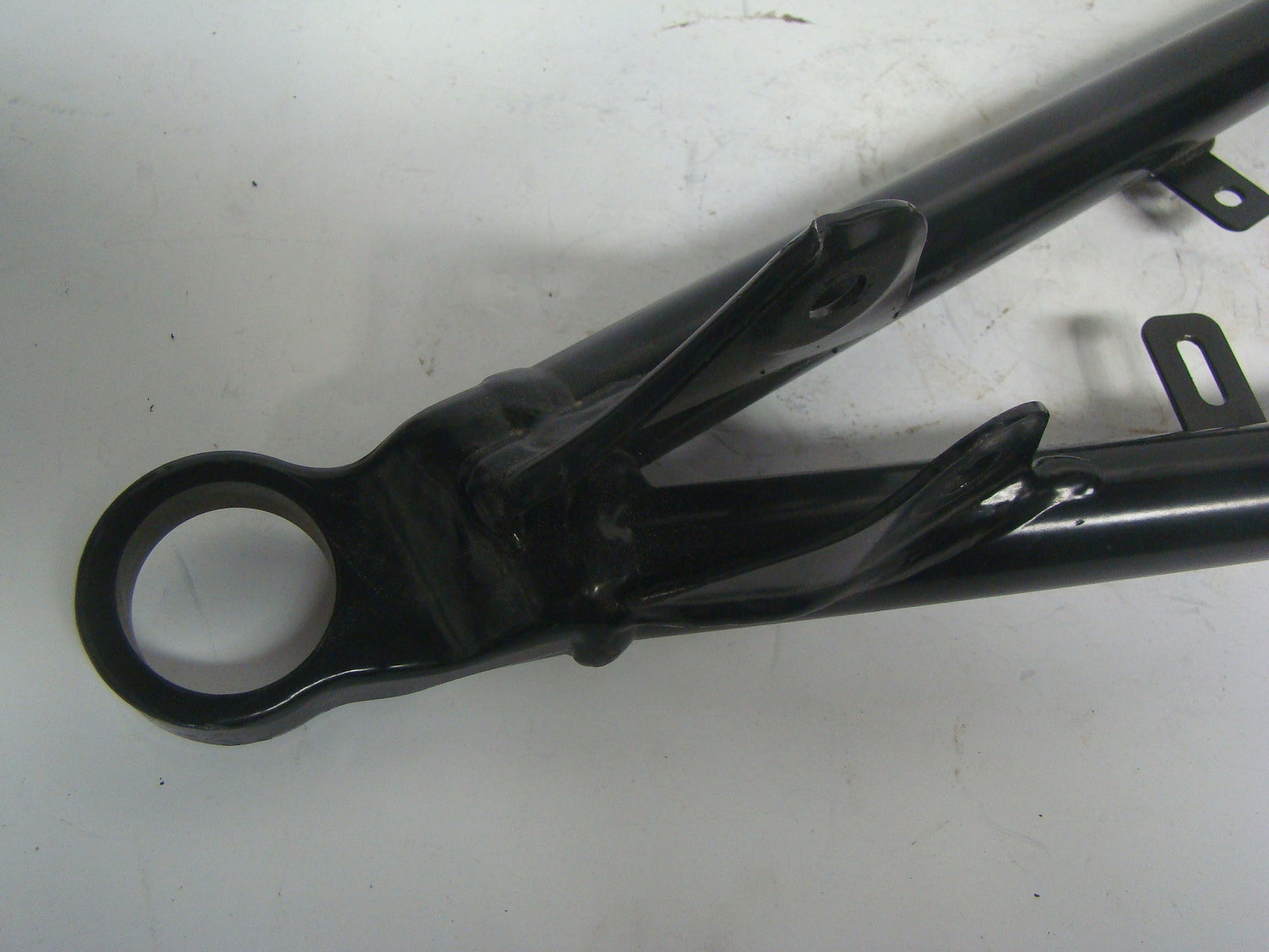 Can-Am Spyder Roadster 2014-2019 RT RT-S Left Lower Control Arm 706201733