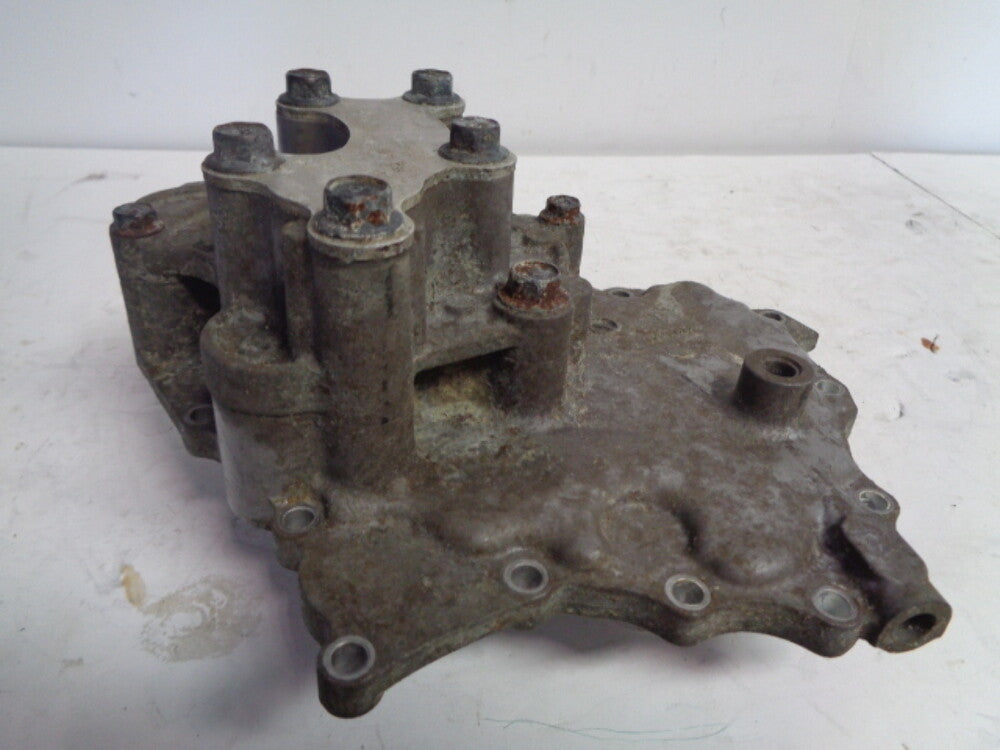 Yamaha Waverunner 2012 FX FZR FZS Oil Pump Housing Assembly Part 6S5-13300-20-00