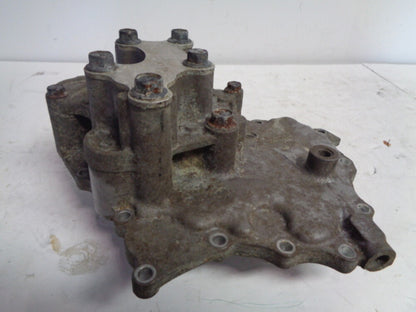 Yamaha Waverunner 2012 FX FZR FZS Oil Pump Housing Assembly Part 6S5-13300-20-00