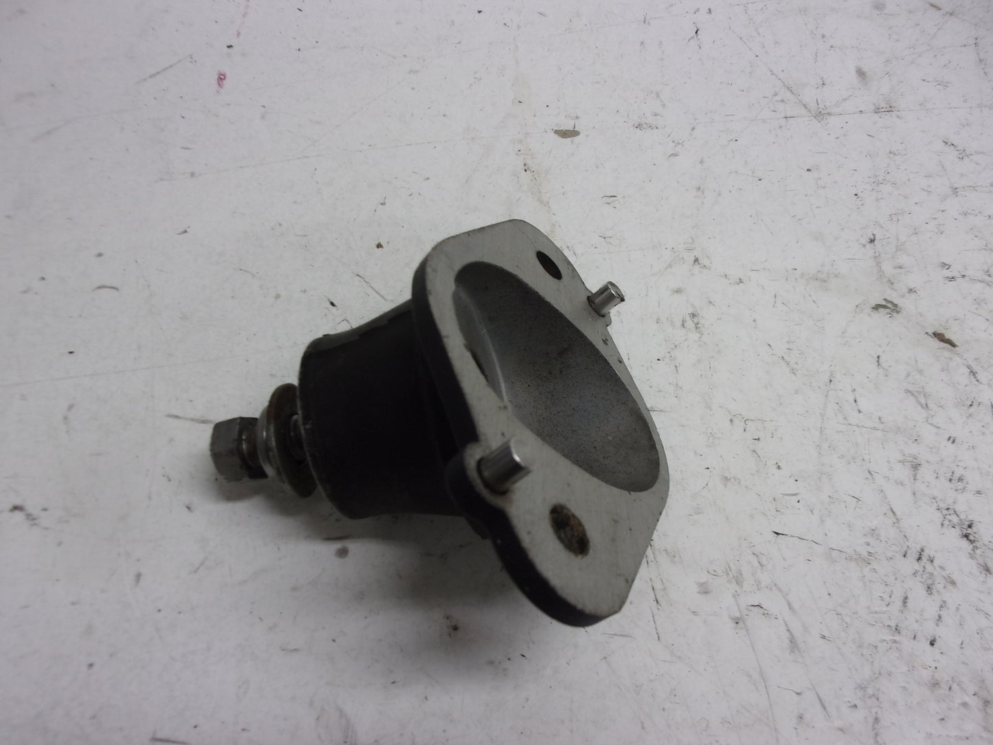 Kawasaki Jet Ski 1988-1990 TS 650SX X2 OEM Engine Damper Set Part# 92075-3724