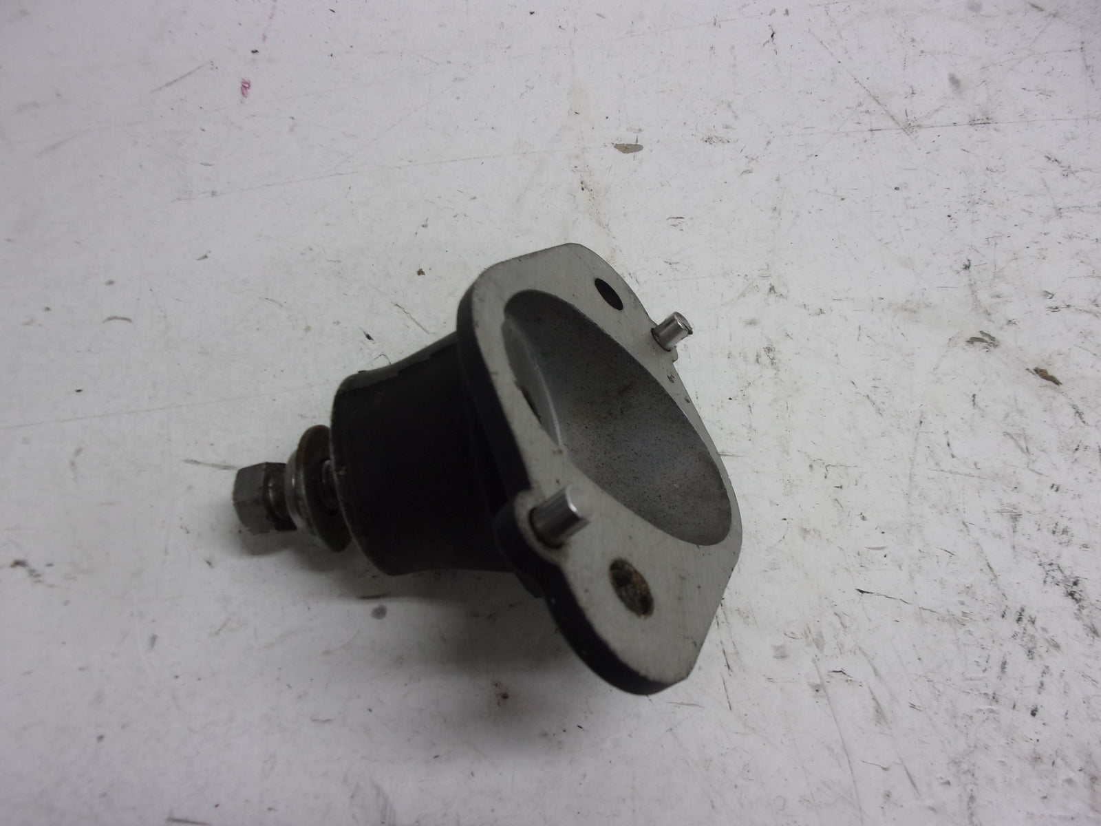 Kawasaki Jet Ski 1988-1990 TS 650SX X2 OEM Engine Damper Set Part# 92075-3724
