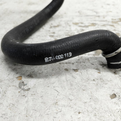 Sea Doo Bombardier 2003-2005 GTX RXT OEM Formed Hose Part# 276000115