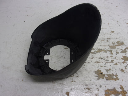 Yamaha WaveRunner 2004-2007 XLT FX Cruiser HO OEM Steering Pad # F0D-U143E-01-00