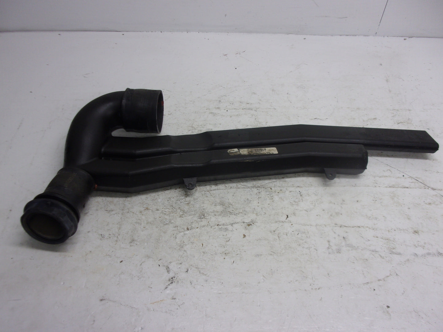 Sea Doo Bombardier 1997-2007 GTI GTX LRV RX 3D OEM Resonator Part# 274000701
