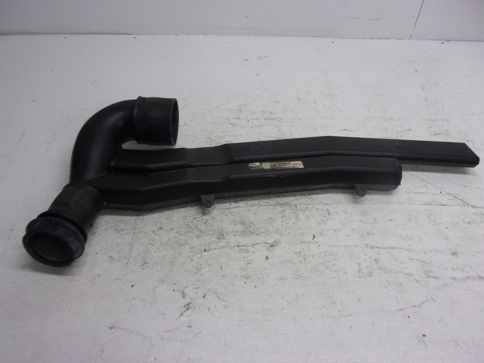 Sea Doo Bombardier 1997-2007 GTI GTX LRV RX 3D OEM Resonator Part# 274000701