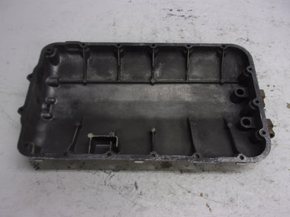 Kawasaki PWC Jet Ski 2004-2022 STX 12/15 Ultra OEM Oil Pan Assembly # 49034-3702