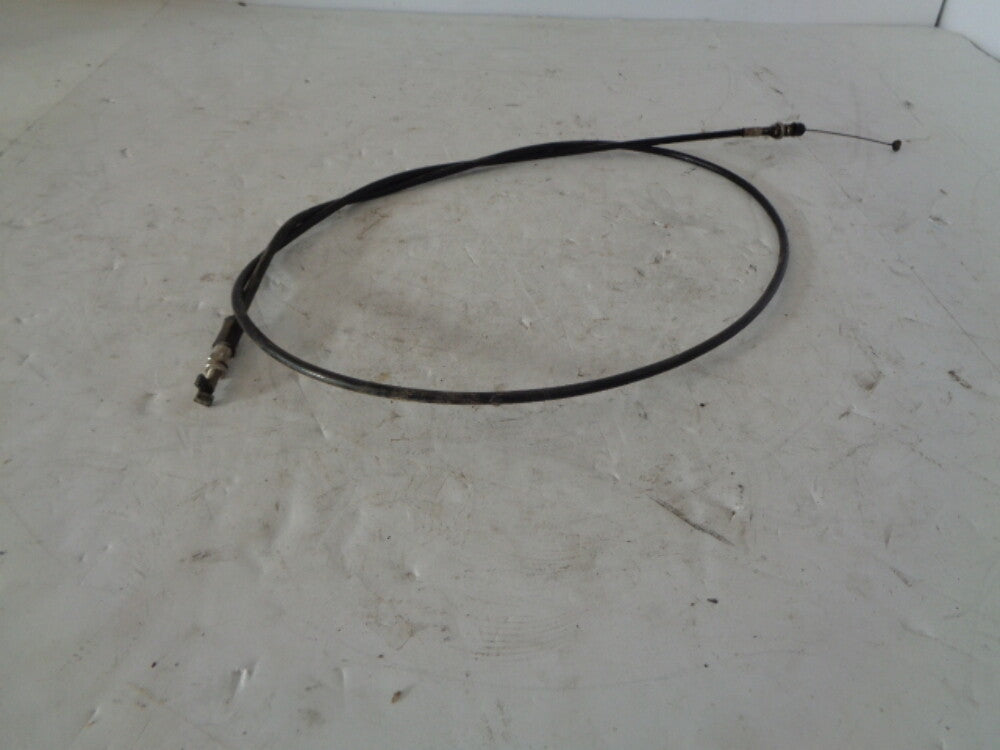 Yamaha Waverunner 1997-2000 GP760 WR760 OEM Throttle Cable Part# GP7-U7252-00-00
