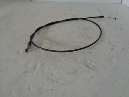 Yamaha Waverunner 1997-2000 GP760 WR760 OEM Throttle Cable Part# GP7-U7252-00-00