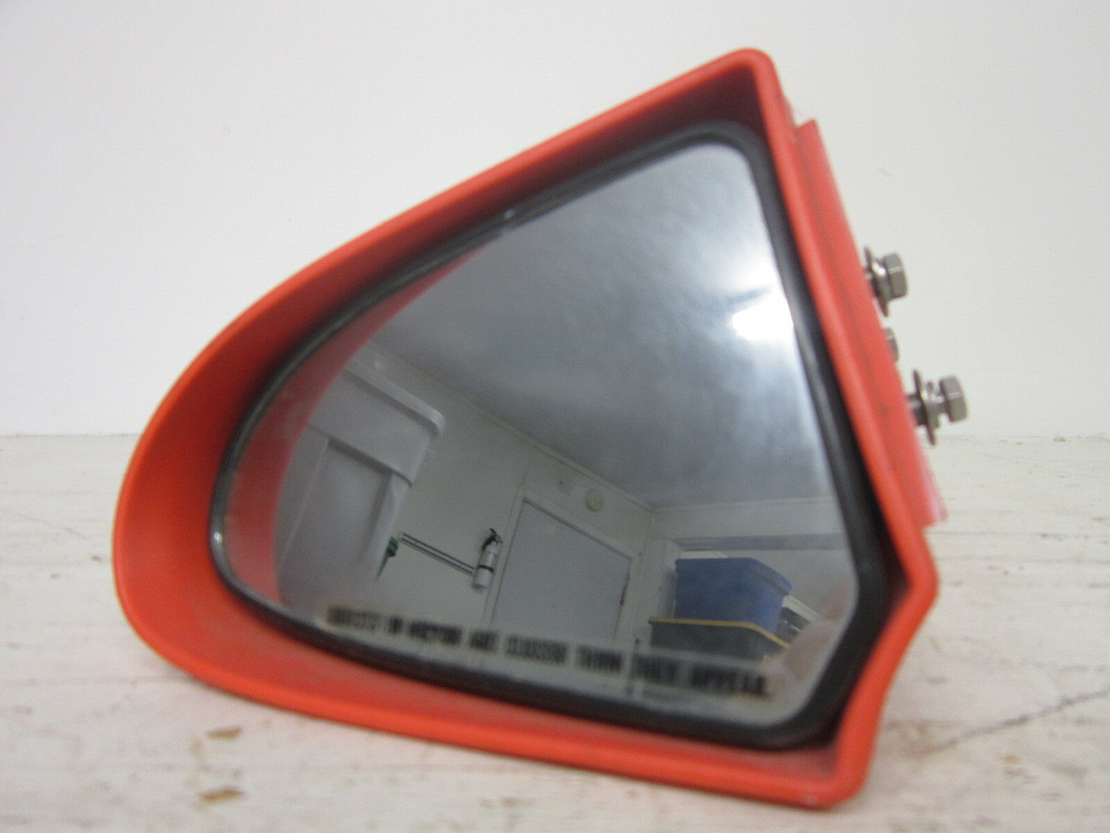 Yamaha Waverunner 1997 WaveVenture 1100 Orange Left Hand Mirror GH3-U596B-00-00