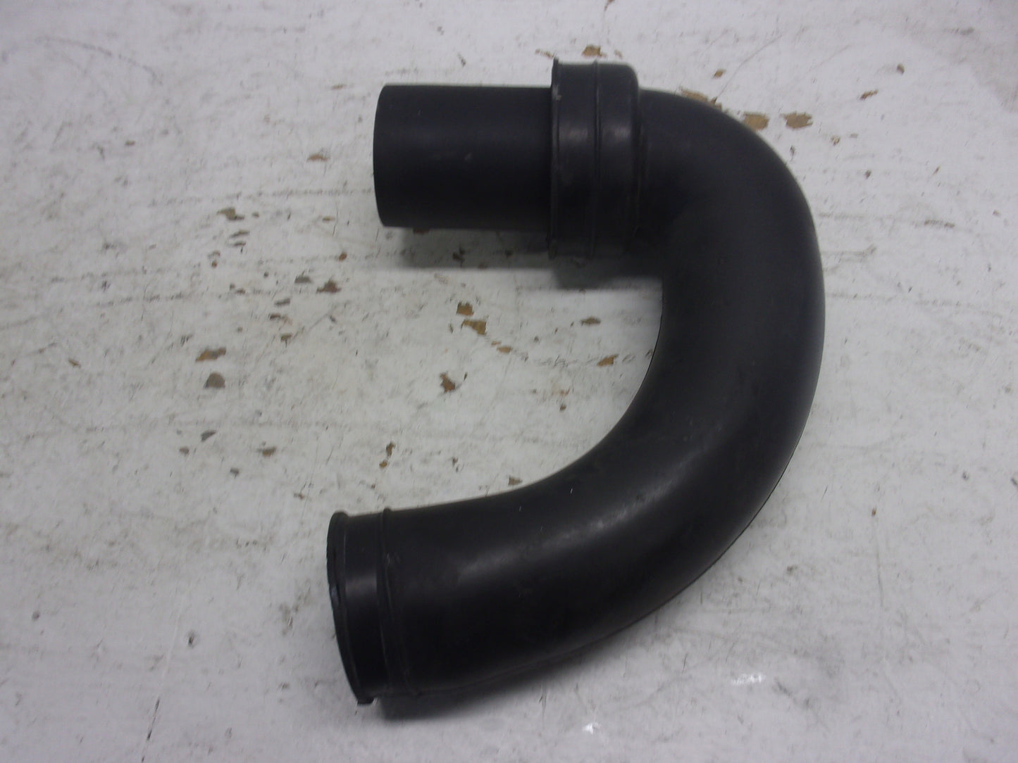 Yamaha WaveRunner 2017-2023 EX Jet Blaster OEM Exhause Hose # F3Y-U7555-00-00