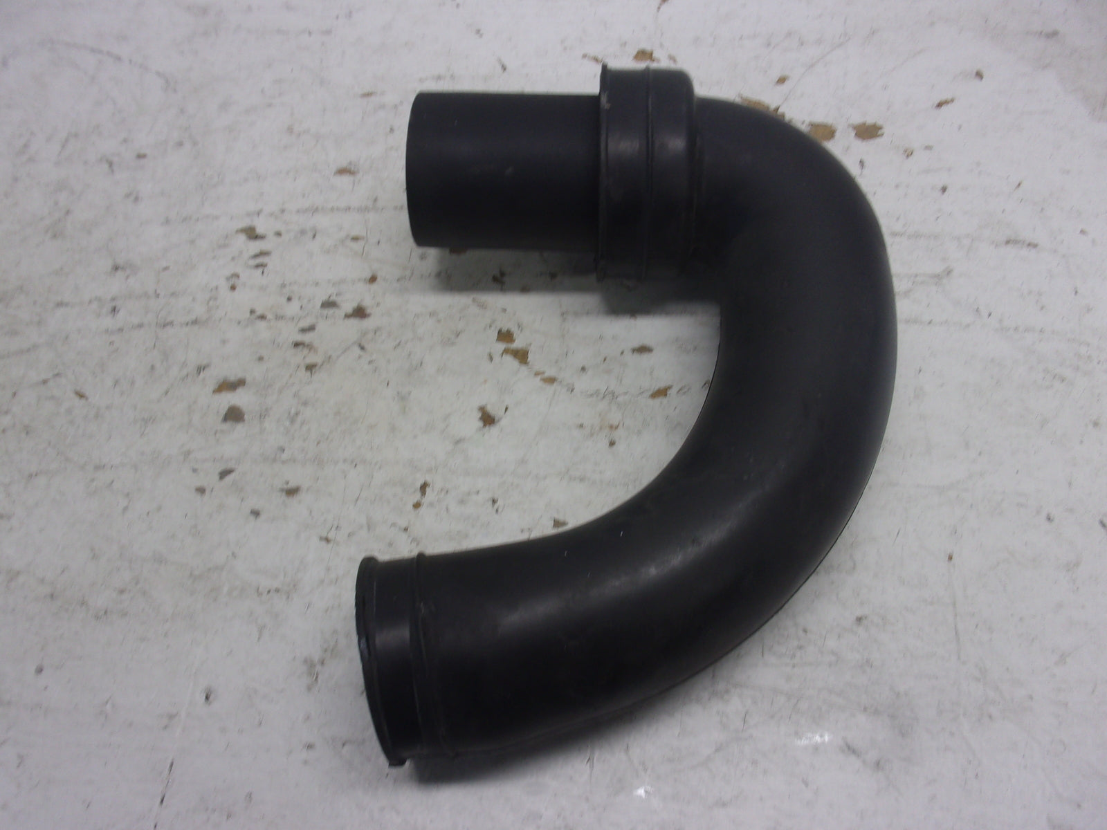 Yamaha WaveRunner 2017-2023 EX Jet Blaster OEM Exhause Hose # F3Y-U7555-00-00