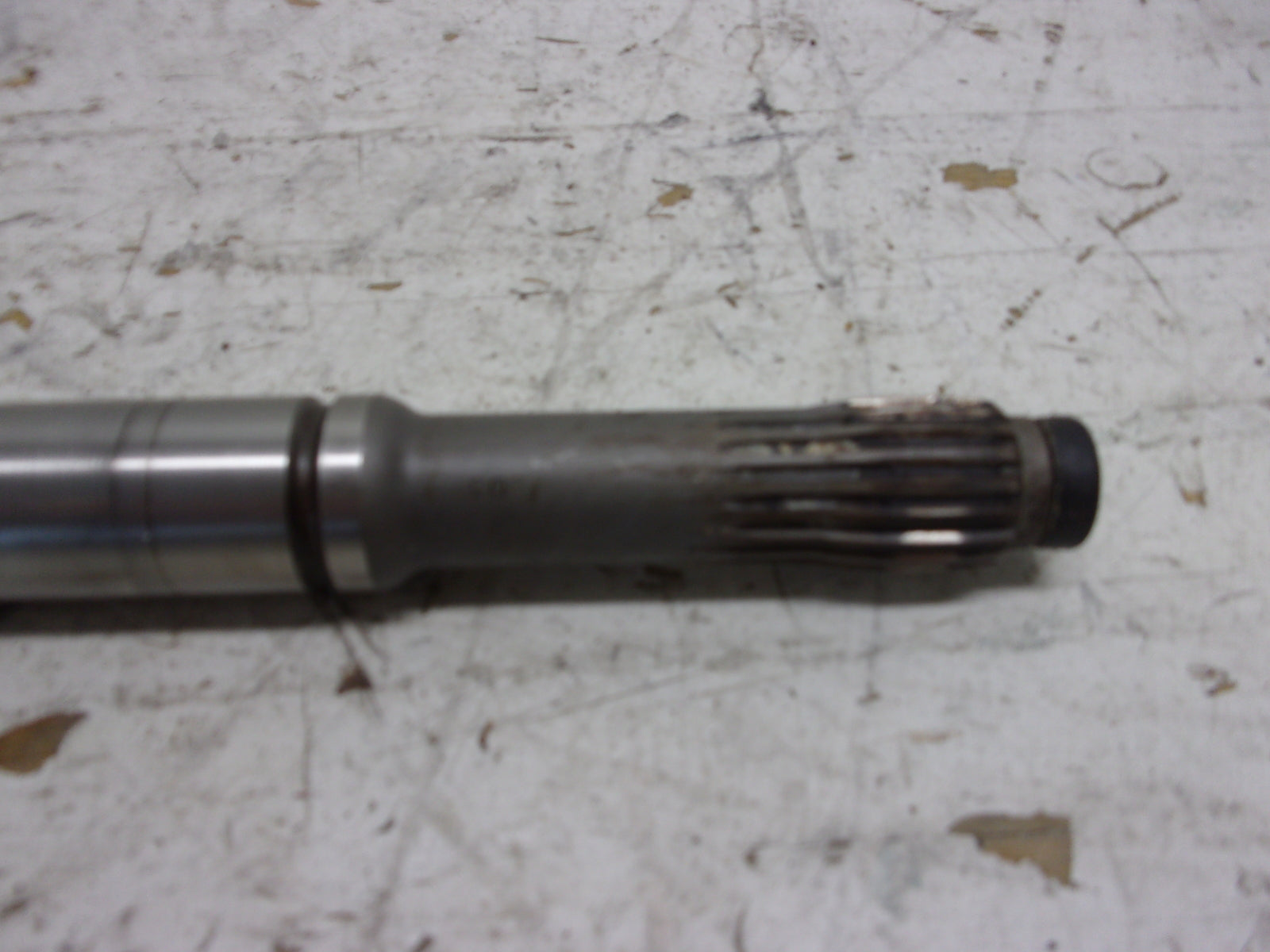 Kawasaki Jet Ski 2003-2021 Ultra  STX-12F/15F OEM Drive Shaft Part# 39159-3739