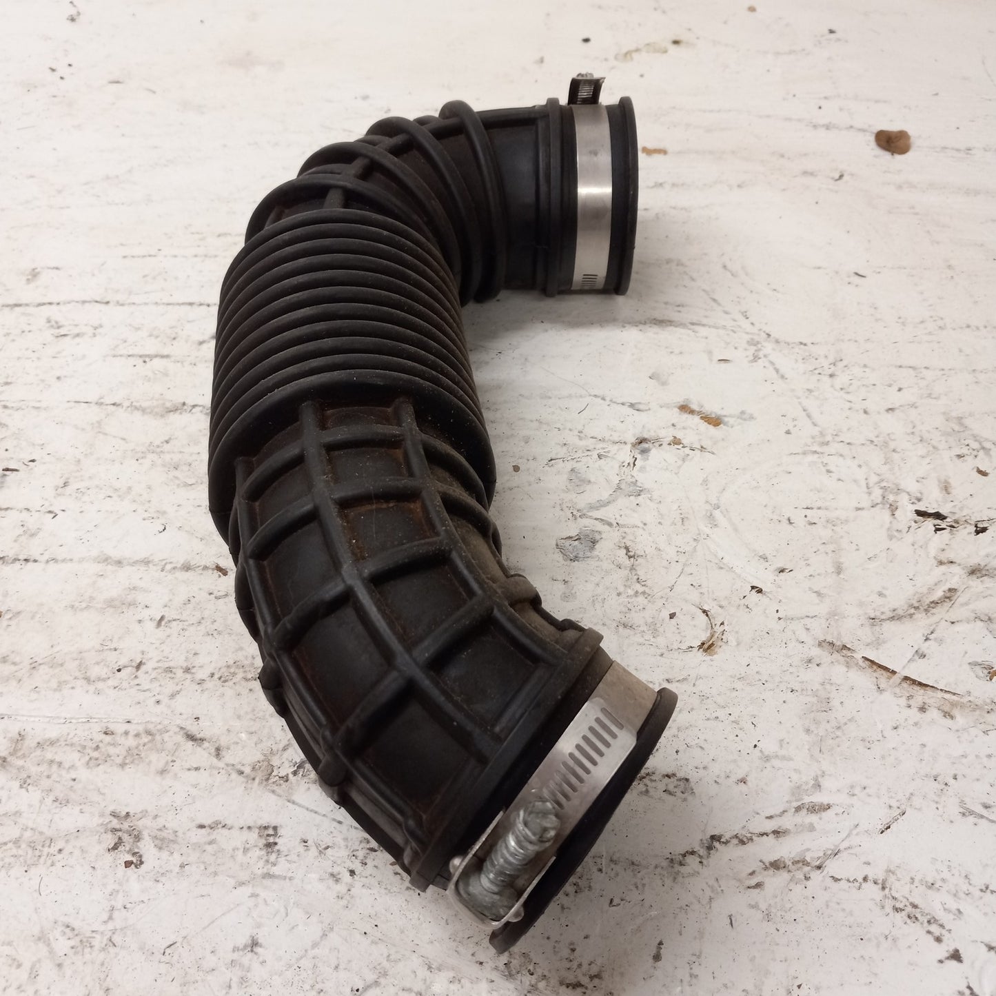 Sea Doo Bombardier 2003-2012 GTX RXP RXT OEM Intake Hose Part# 273000188