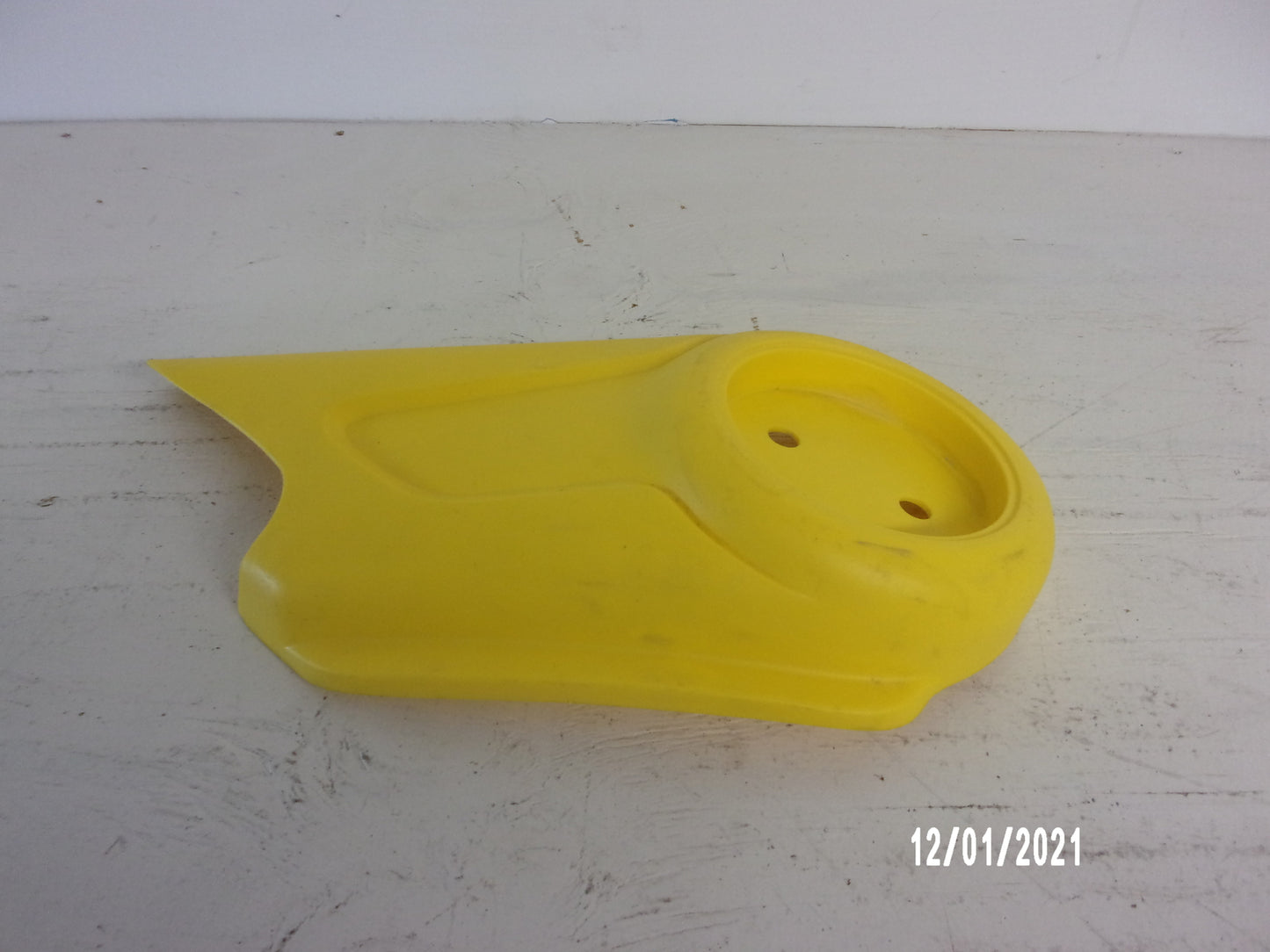 Sea Doo Bombardier PWC 2000-2003 XPI OEM Left Frame Cover Part# 269000652
