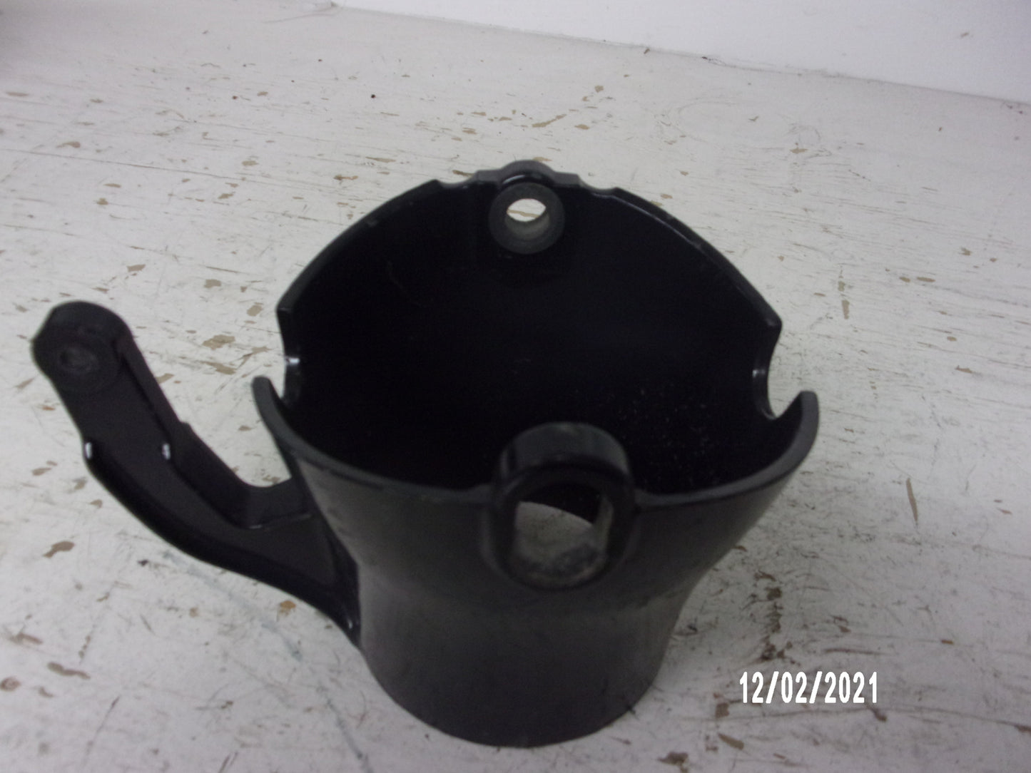 Sea Doo Bombardier PWC 1998-2000 GTX / GTX DI OEM Steering Nozzle Part 271000794