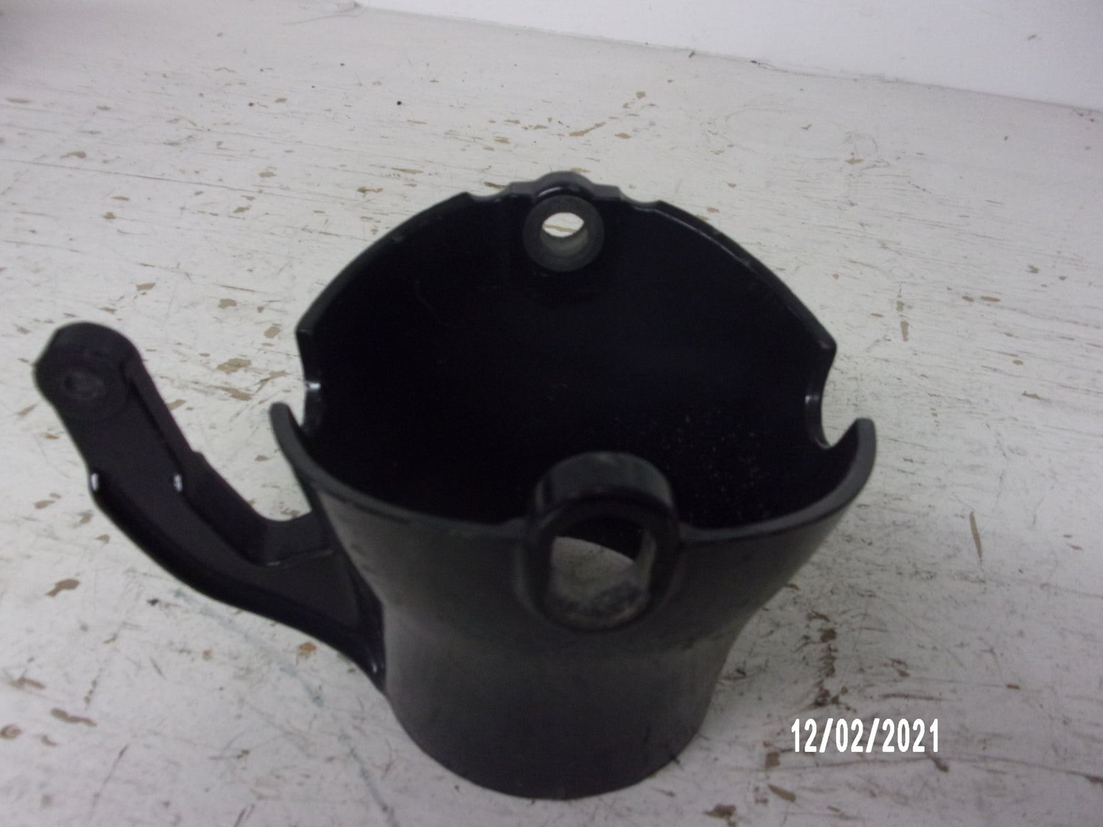 Sea Doo Bombardier PWC 1998-2000 GTX / GTX DI OEM Steering Nozzle Part 271000794