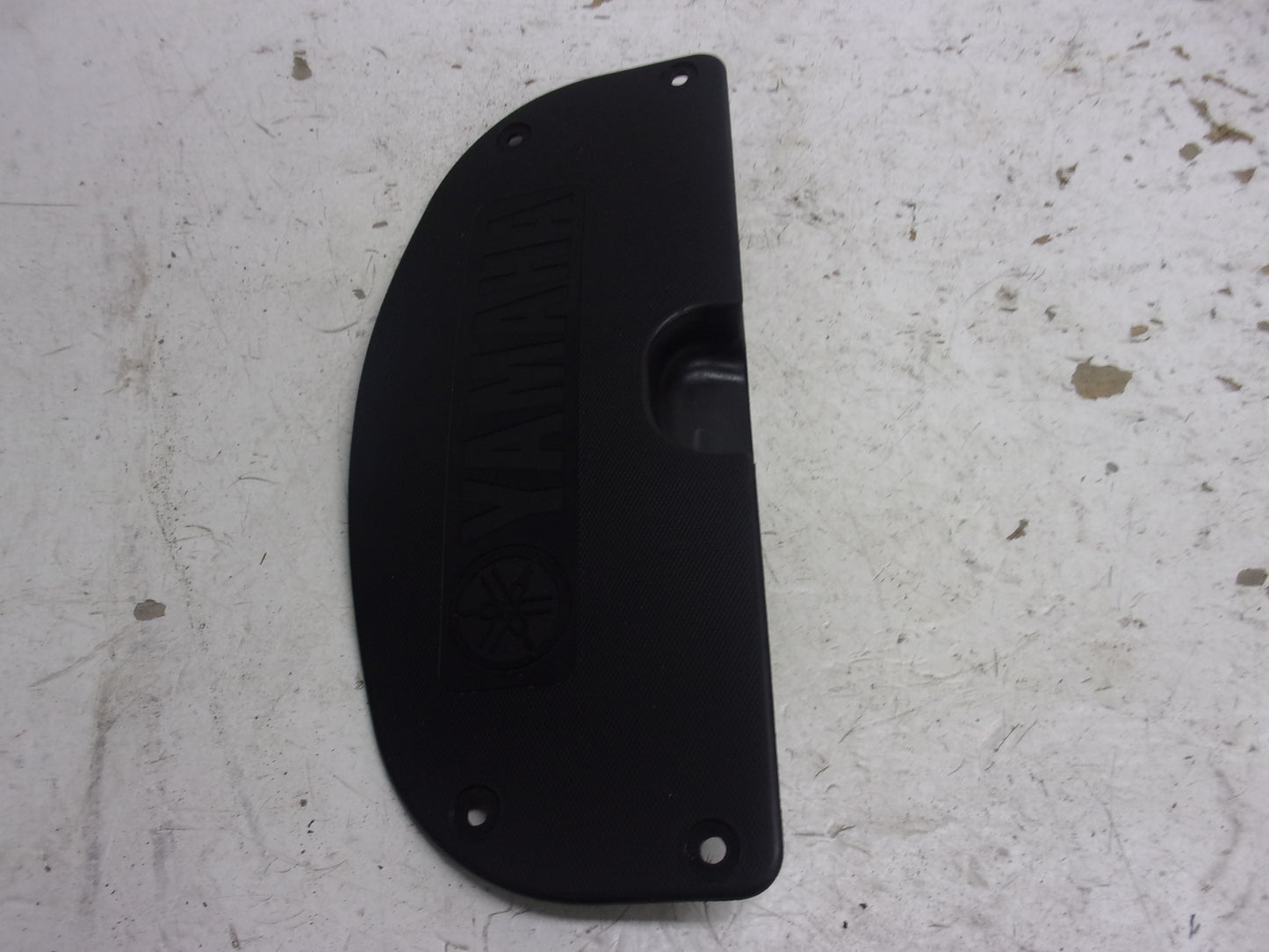 Yamaha Waverunner 2003-2005 FX FX140 FX Center Cover Seal Part# F1B-U555B-00-00