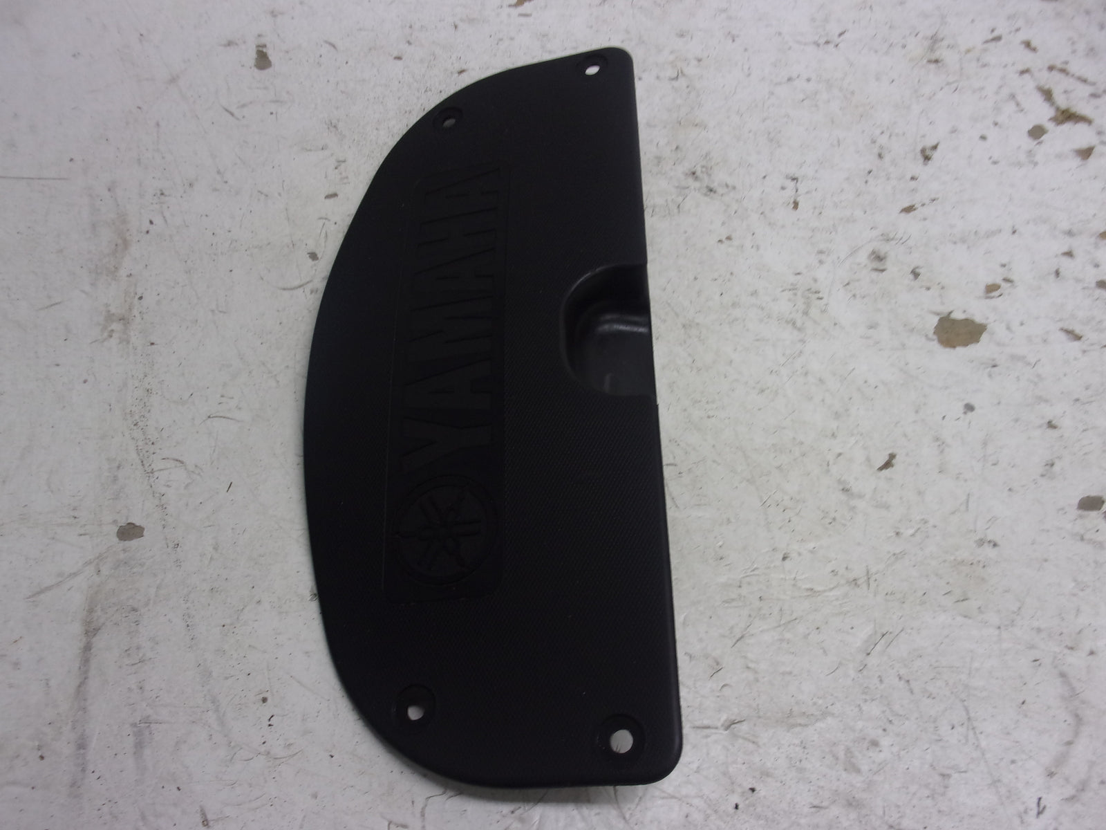 Yamaha Waverunner 2003-2005 FX FX140 FX Center Cover Seal Part# F1B-U555B-00-00