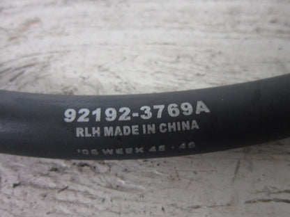 Kawasaki Jet Ski 2007-2021 Ultra / STX OEM Oil Tank Tube Part# 92192-3769