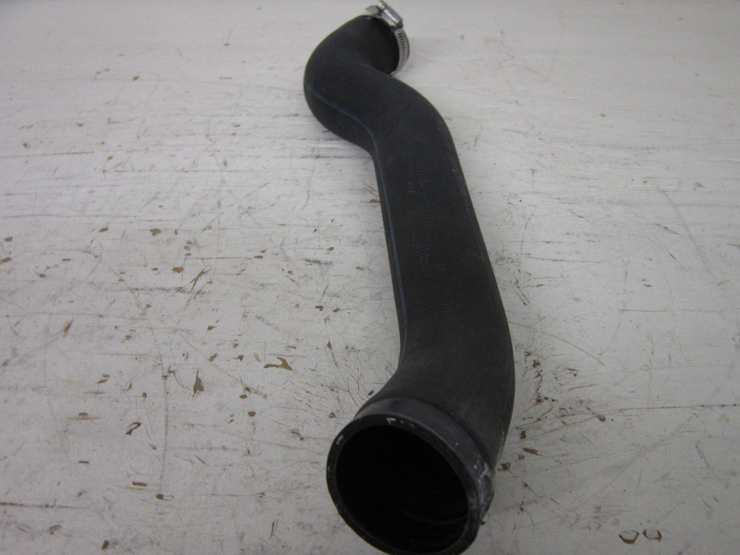 Sea Doo Bombardier 2005-2009 GTX WAKE RXT OEM Fuel Filler Hose Part# 275500648