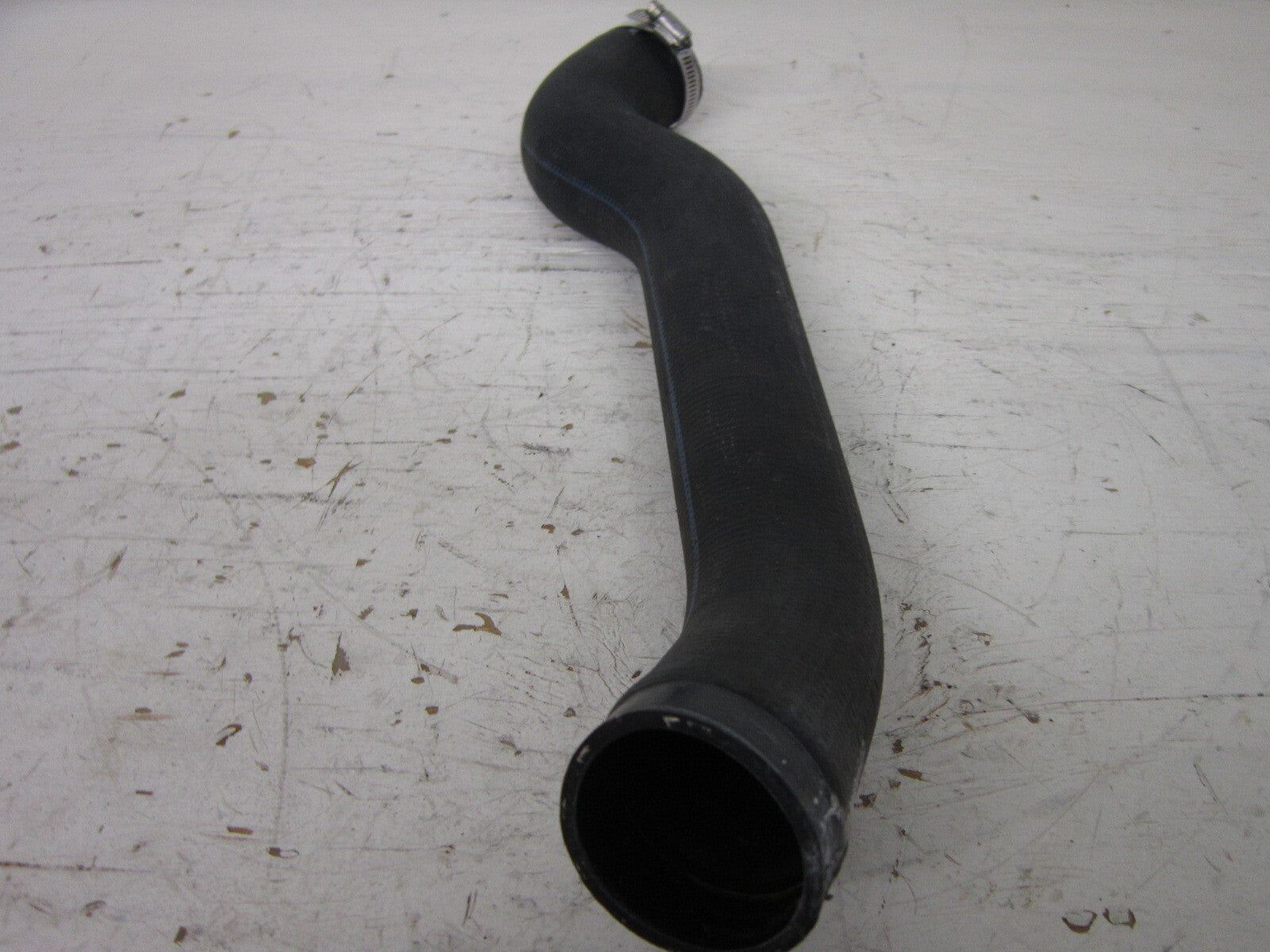 Sea Doo Bombardier 2005-2009 GTX WAKE RXT OEM Fuel Filler Hose Part# 275500648