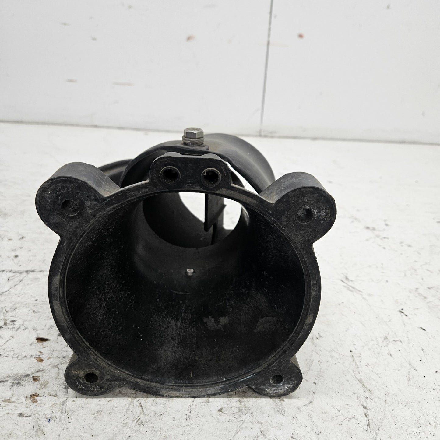 Sea Doo Bombardier 1996-1998 GTX GTI Venturi + Steering Nozzle Part# 271000623