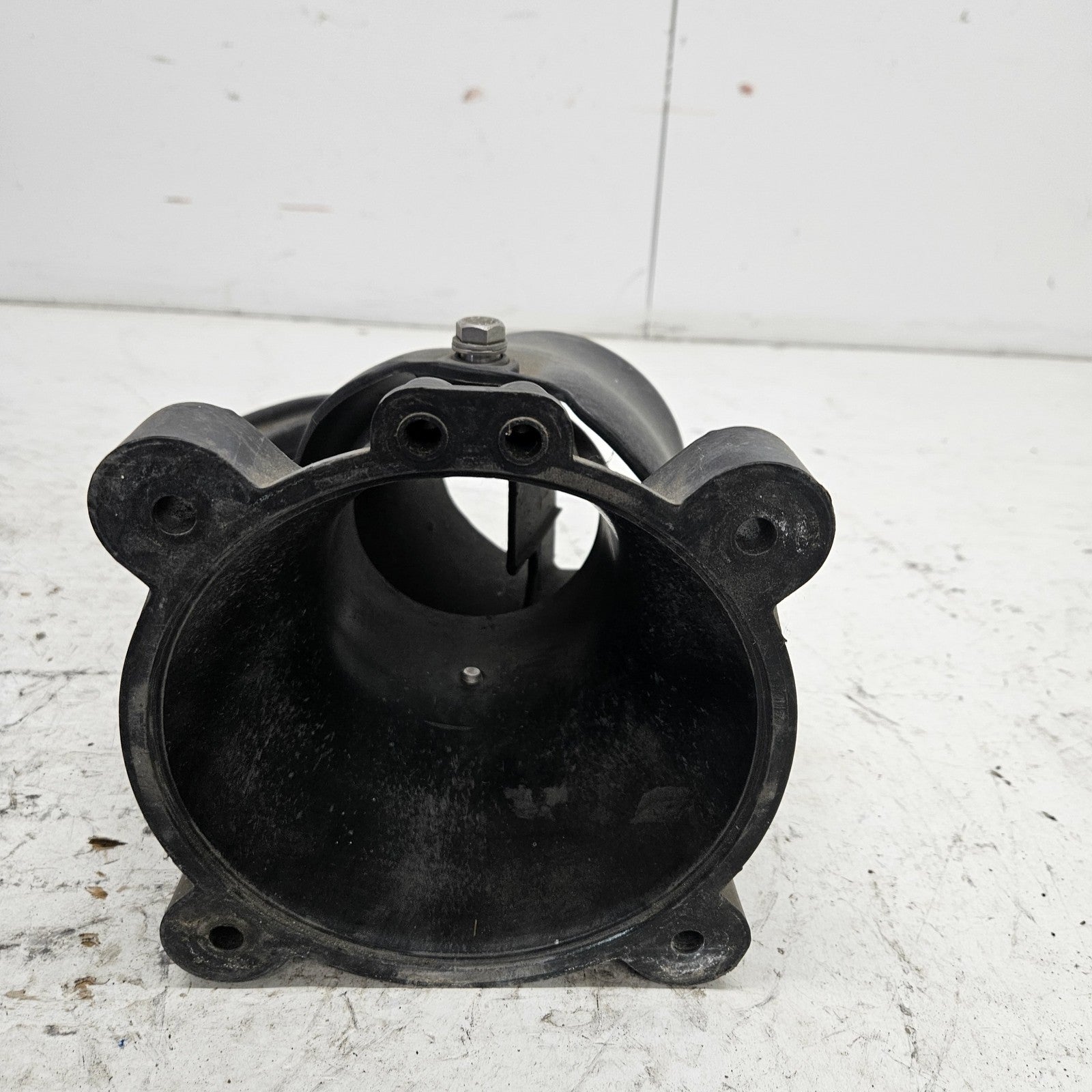 Sea Doo Bombardier 1996-1998 GTX GTI Venturi + Steering Nozzle Part# 271000623