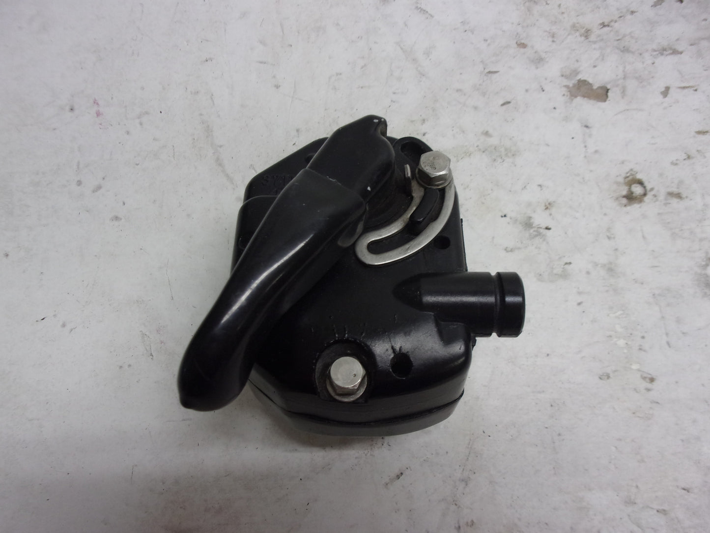 Kawasaki Jet Ski 1986-1995 659SX X2 TS JS440 JS550 Throttle Lever # 39074-3711