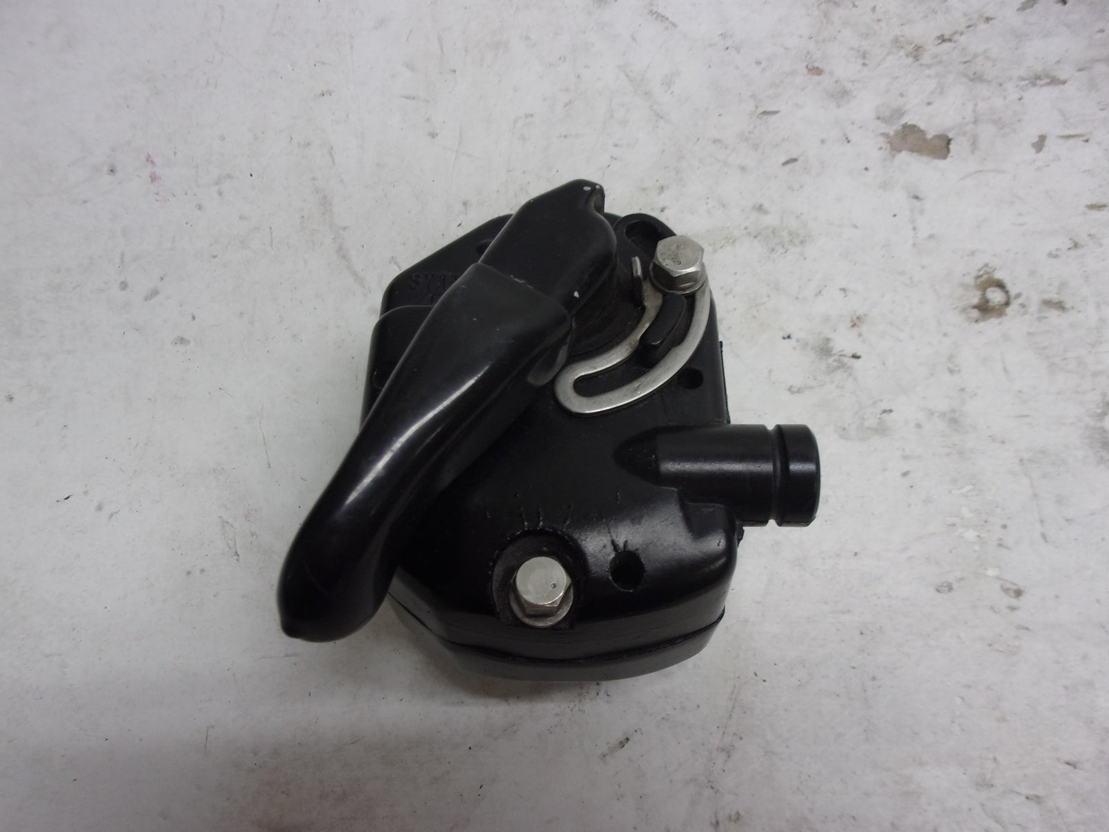 Kawasaki Jet Ski 1986-1995 659SX X2 TS JS440 JS550 Throttle Lever # 39074-3711