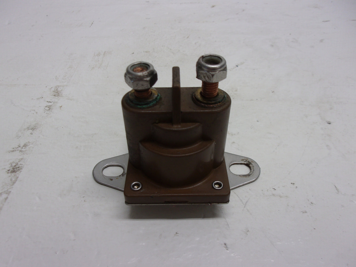 Sea Doo Bombardier PWC 2003-2008 3D GTI GTX RXP RXT OEM Starter Relay 278001802