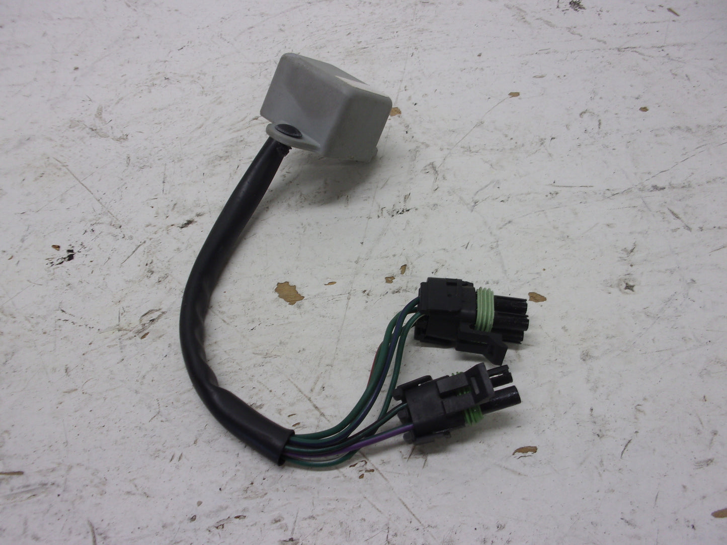 Sea Doo Bombardier 1998-2005 GTI LRV GTX OEM Compass Assembly Part# 278001243