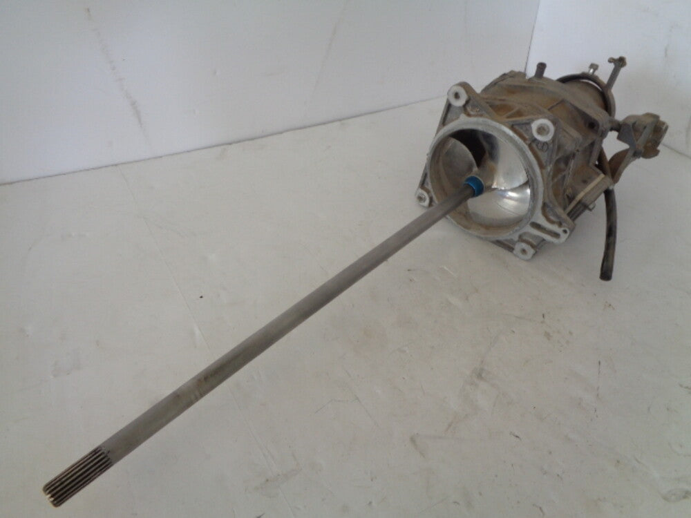 Yamaha Waverunner 1999-2001 XL/GP 1200 LTD OEM Complete Jet Pump 66V-51315-00-94