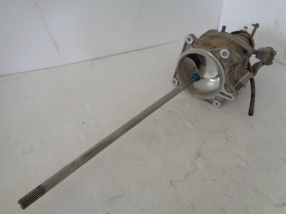Yamaha Waverunner 1999-2001 XL/GP 1200 LTD OEM Complete Jet Pump 66V-51315-00-94