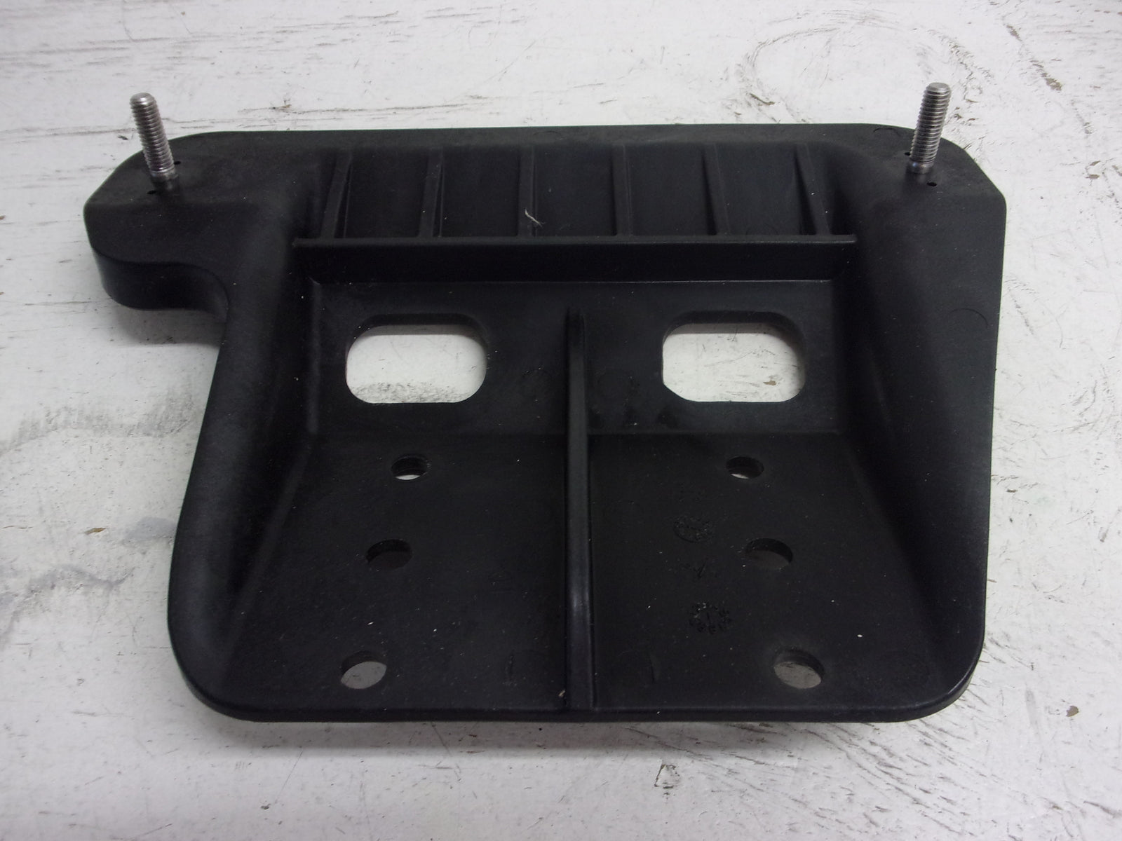 Yamaha WaveRunner 2010-2015 VX V1 OEM Electrical Box Bracket # F2N-U815D-01-00