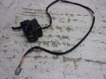 Kawasaki Jet Ski 2011-2021 Ultra 300/310 OEM Throttle Lever Switch # 39074-3729