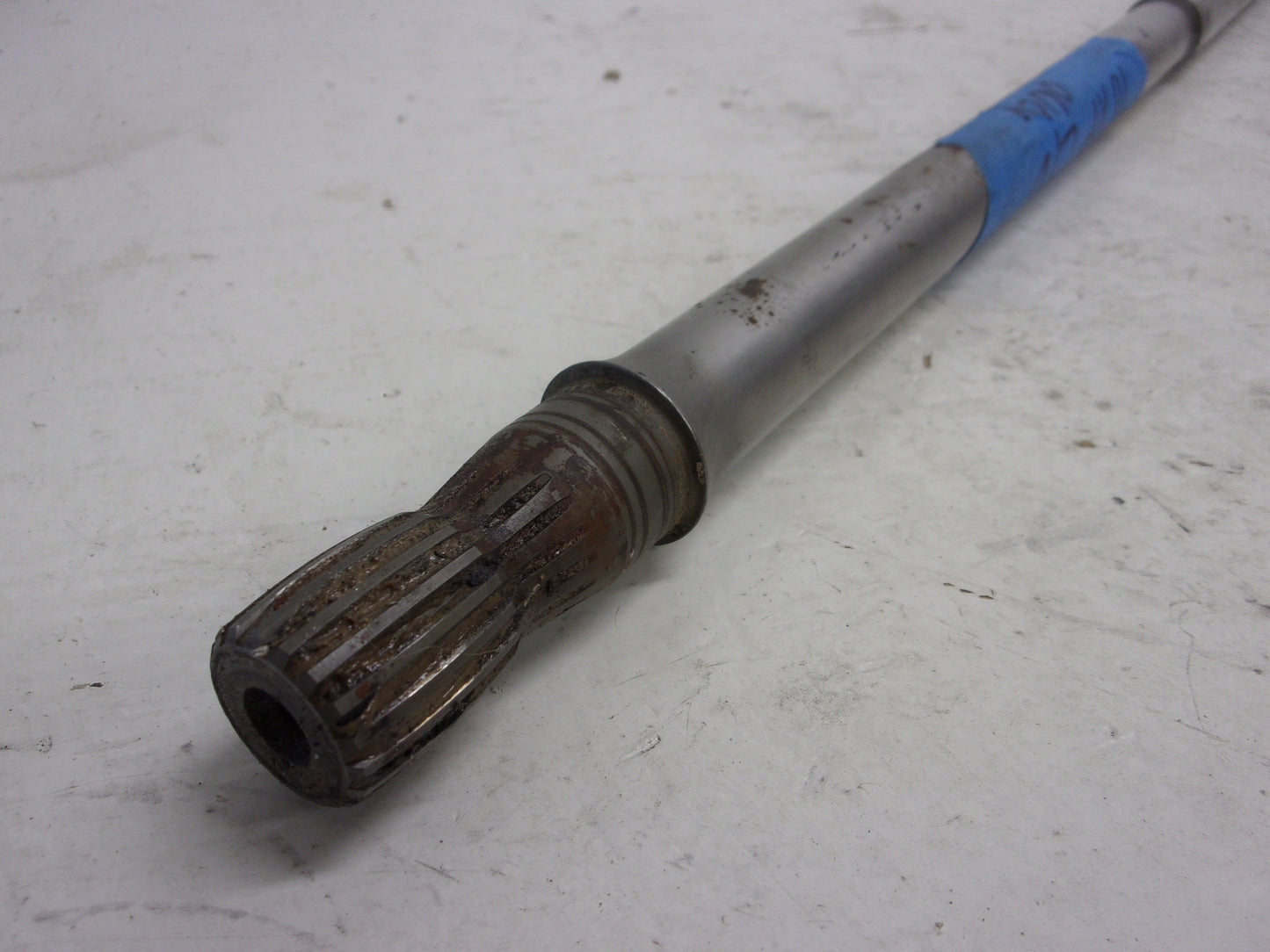 SeaDoo Bombardier 1998 XP Limited OEM Drive Shaft Assembly Part# 272000141