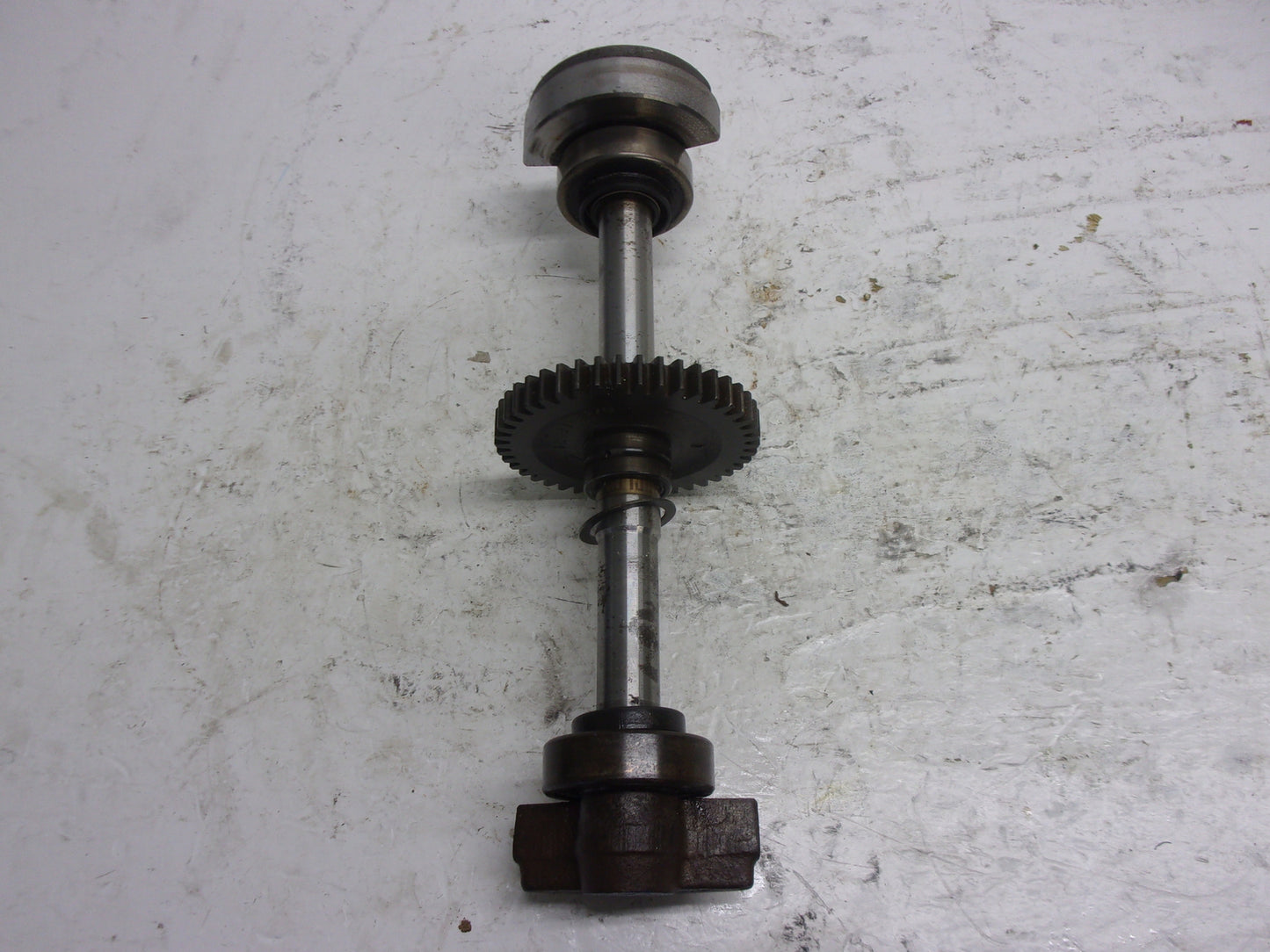 Sea Doo Bombardier 1998-2002 GTX LRV XP RX GSX OEM Balance Shaft Part# 290837387