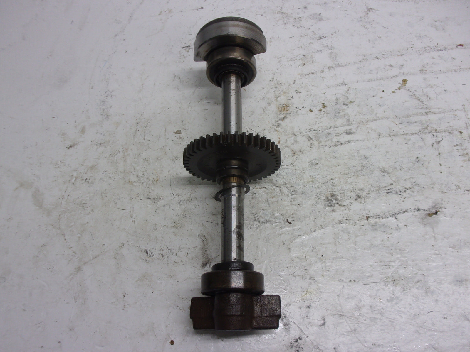 Sea Doo Bombardier 1998-2002 GTX LRV XP RX GSX OEM Balance Shaft Part# 290837387