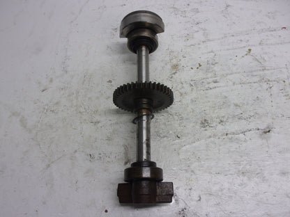Sea Doo Bombardier 1998-2002 GTX LRV XP RX GSX OEM Balance Shaft Part# 290837387