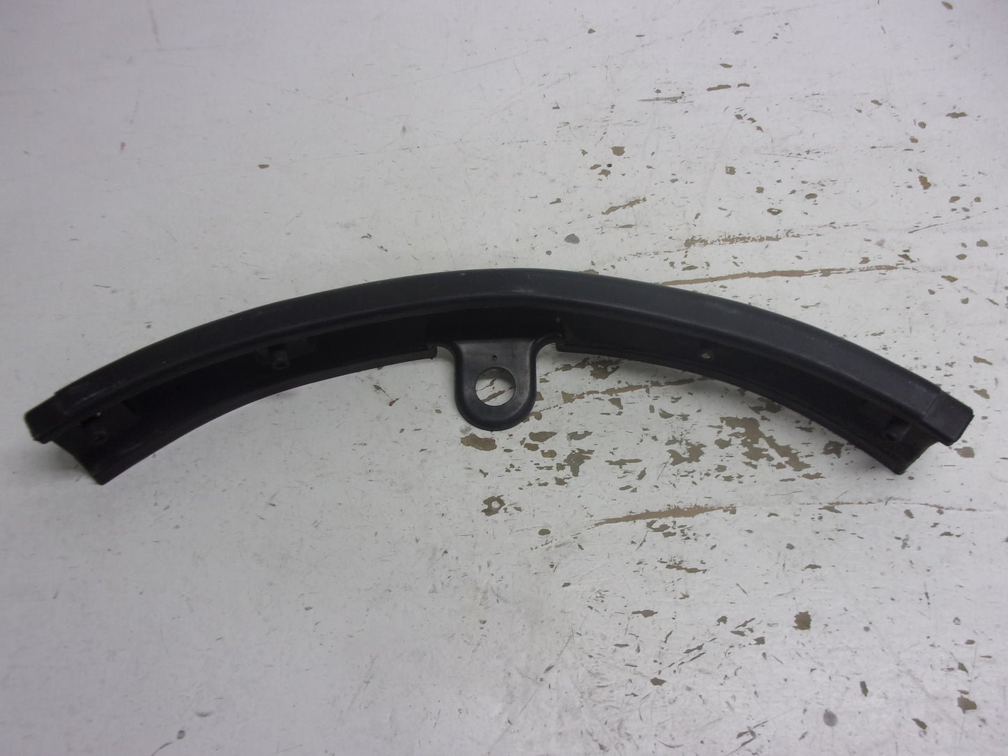 Yamaha Waverunner 1998-2004 XL 700-1200 OEM Gunwale Comp  Part# GJ3-U2501-20-00